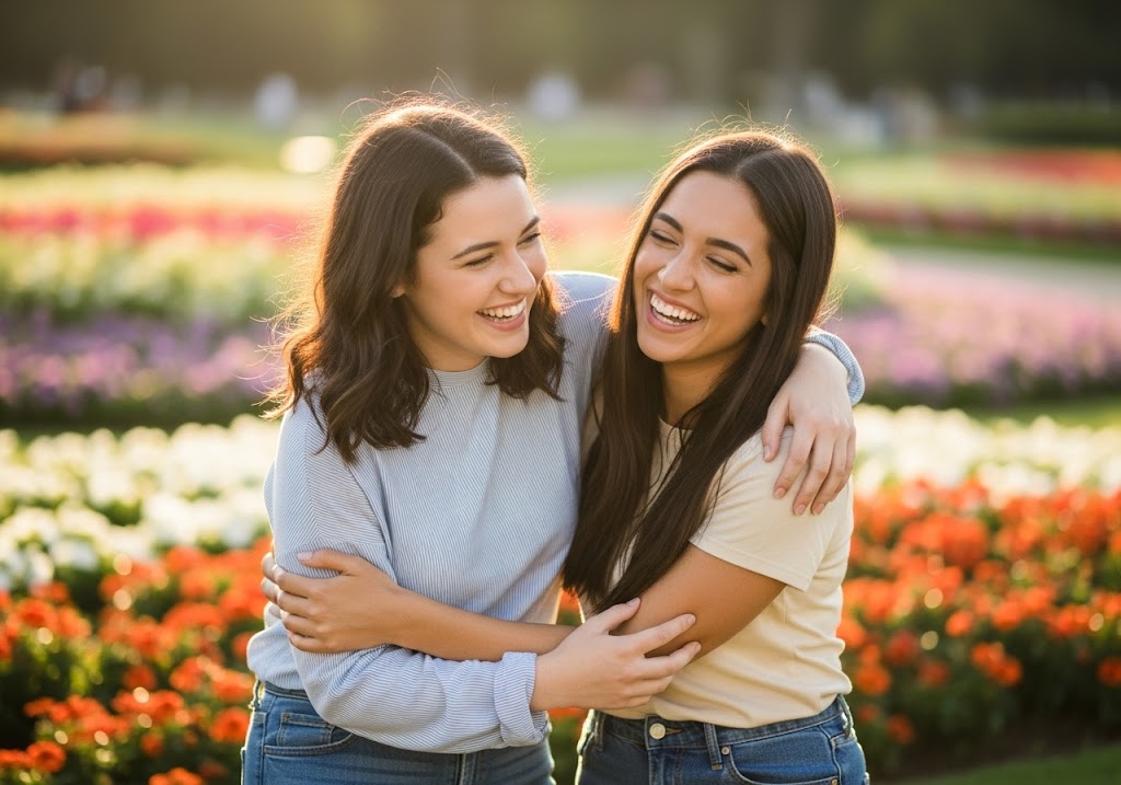 Friendship Moments